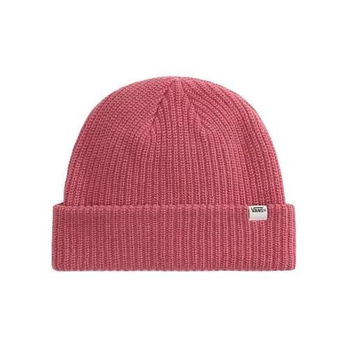 Vans Акриловые шапки-бини унисекс фуксия