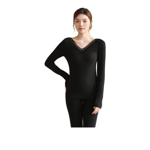 Cotton Gene Термический Комплект Женский