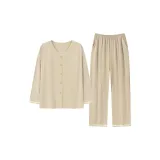 Тёмный абрикос