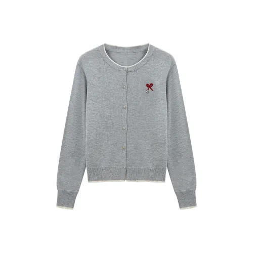 SUSANSAN Женская трикотажная одежда