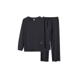 Темно-серый