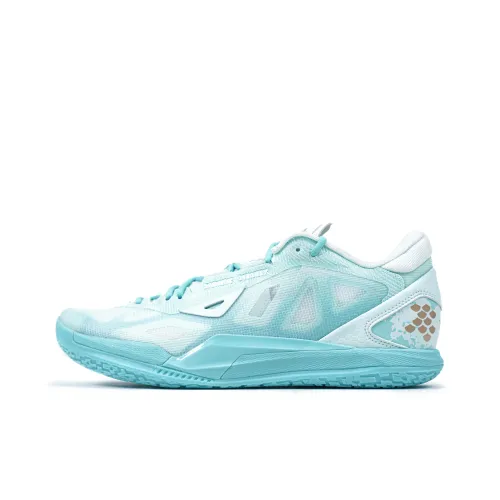 Serious Player Only Game 1 Low Moonlit Thunder Амортизация Противоскользящий Легкий Низкий Топ Баскетбольные кроссовки Унисекс