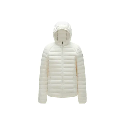 JOTT Down Jacket Thermal Coat Unisex JOTT Пуховик Теплый Пальто Унисекс