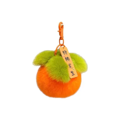 Crisp Creek Плюшевые подвески унисекс