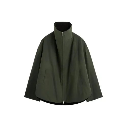 TOTEME FW25 Куртки и пальто Женские