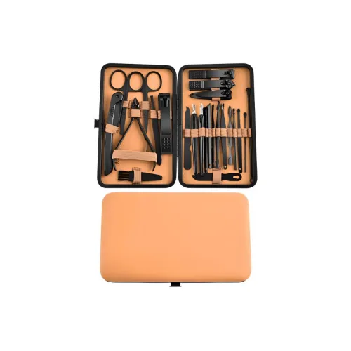 TLXT Набор для ногтей Унисекс