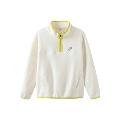 ASICS Свитшот Sports Performance Подростки