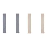 Светло-серый + Светлый хаки