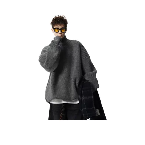 PAINT STAIN Унисекс Трикотаж