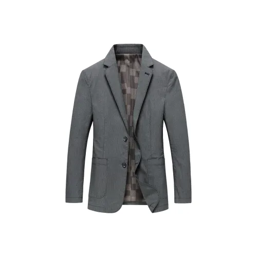 Снег Know The Answer SKTA Бизнес Костюм Унисекс