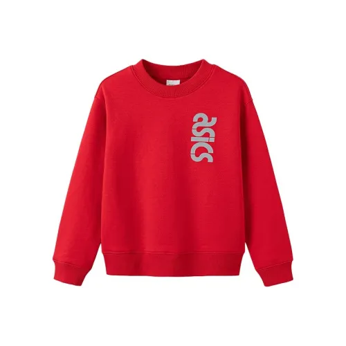 ASICS Свитшот Sports Performance Подростки