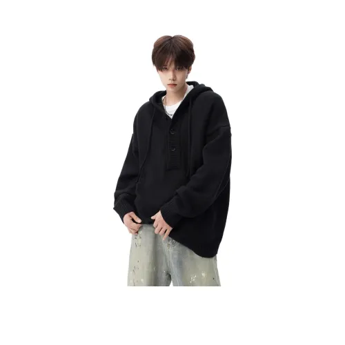 GONGFUSHE Унисекс Трикотаж