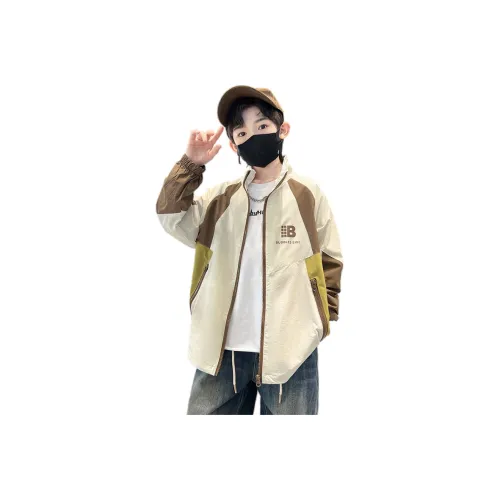 T.MOO Экрю Школьный возраст Топы