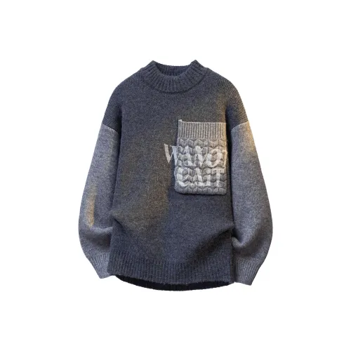 SXSY Унисекс Трикотаж