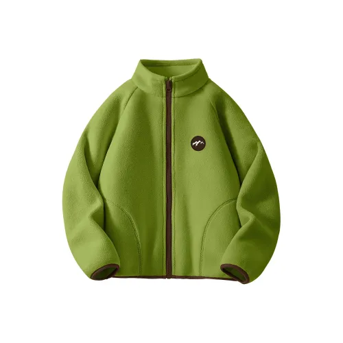 FAIRWHALE Детские софтшелл-куртки