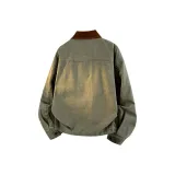 [Sharpness] Армейский зеленый