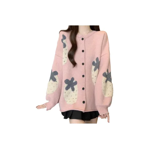 ZVJH Женская трикотажная одежда