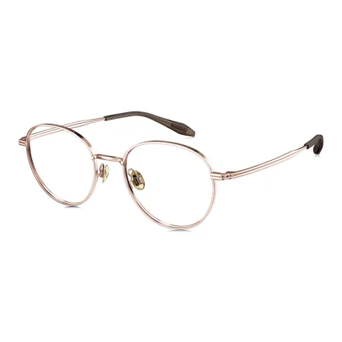 MOLSION Титан β-Титан Овальный Оправа для очков Унисекс