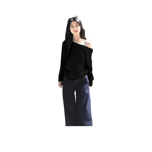 La Chapelle Женские T-рубашки