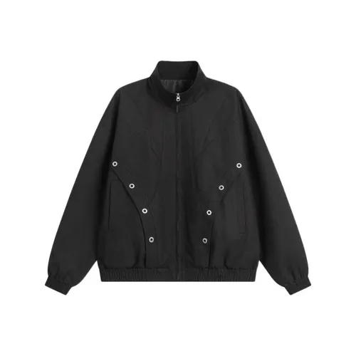 TESTUNG Унисекс Куртки