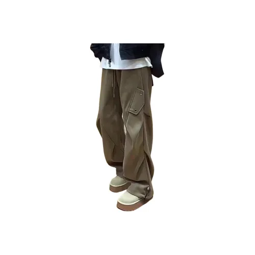 SOUL WORKER Повседневные брюки Унисекс