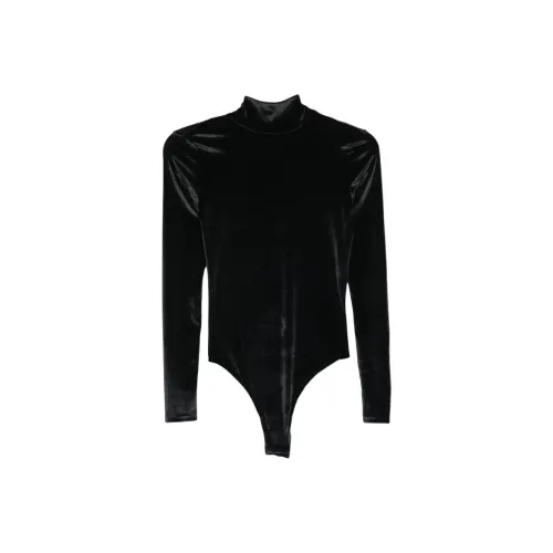 Mugler Черный Женское боди