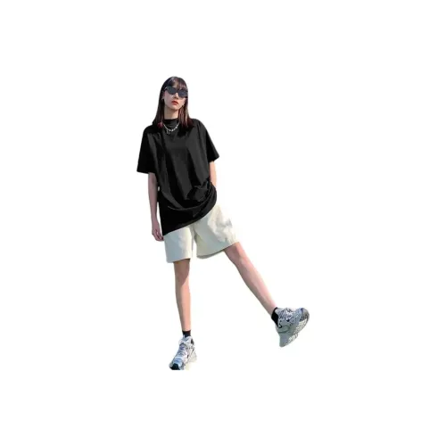 SHANJI Женские T-рубашки