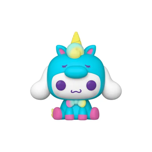 Funko Cinnamoroll Unicorn Dreamy Чиби Фигурки в форме