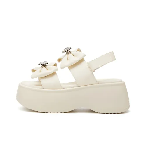 ST SAT Пляжные сандалии Женские