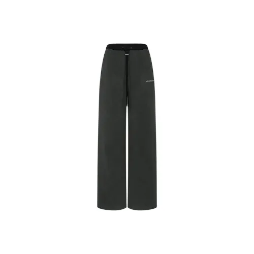 ANN ANDELMAN Повседневные брюки Женские