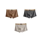 3 шт (Коричневый + Серый + Белый)