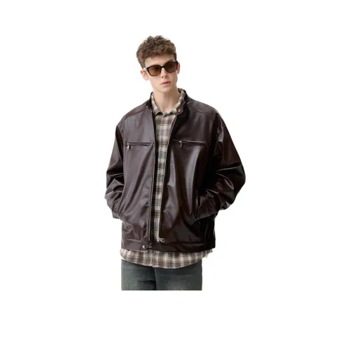 RENBEN1986 Унисекс Куртки