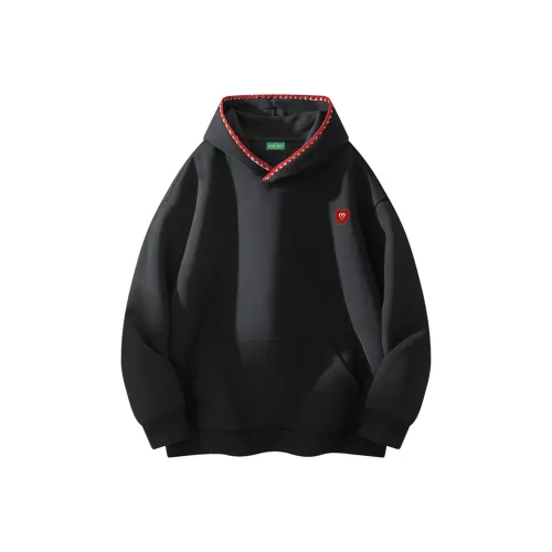 Свитшоты унисекс SESAME STREET