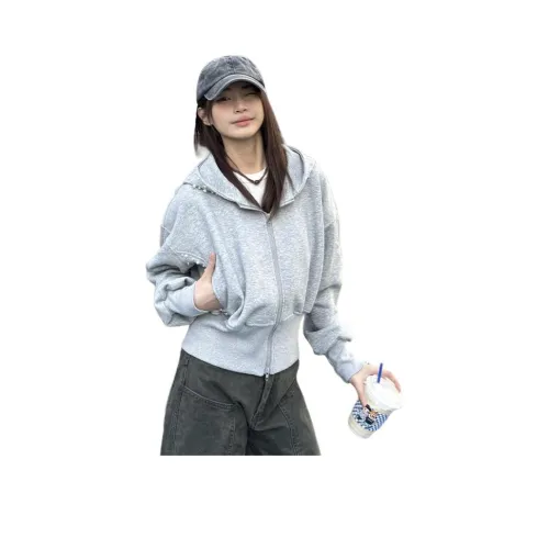 MUCCHIC Женские Свитшоты