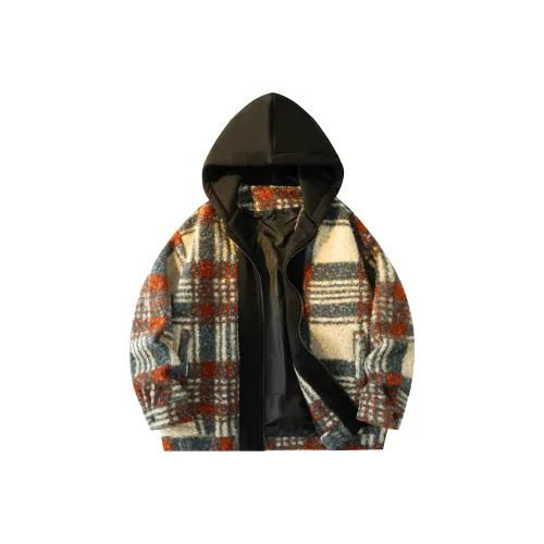 URBAN AUTHENTIC Куртки и Пальто Унисекс