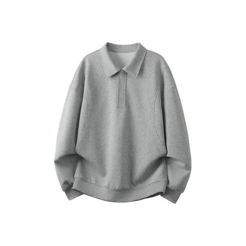 ZIAREL Унисекс Свитшоты