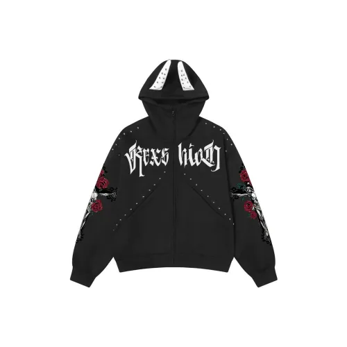 REXSHION Унисекс Свитшоты