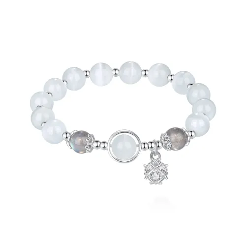 SEVEN COOK Браслеты с цветной глазурью Женские