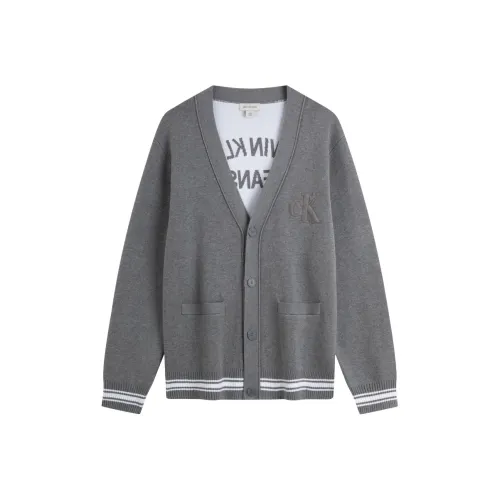 Calvin Klein P7E Hero Серый Унисекс Трикотаж