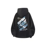 Воинский черный