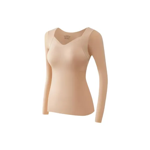 MIIOW Женские термофутболки