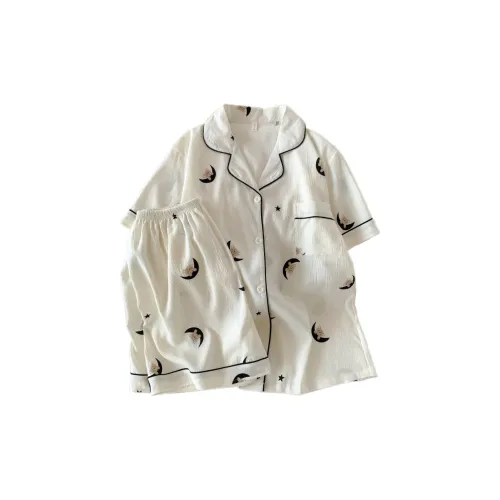 Silent Beauty Pajama Комплект Женский