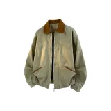 Армейский зеленый