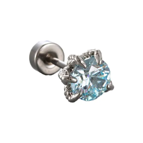 Universe Search Сплав Серьги-гвоздики Унисекс