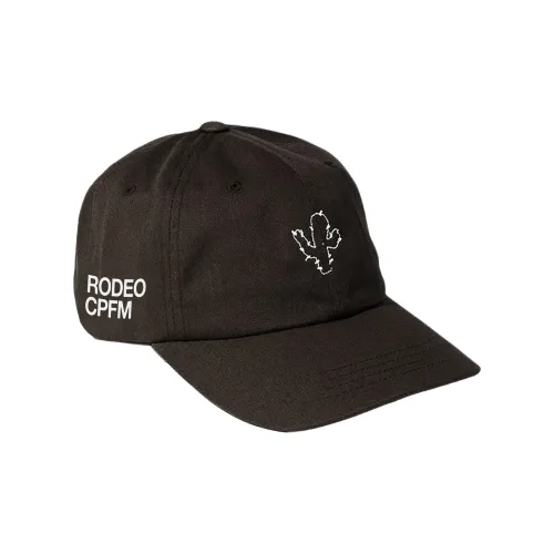 Кепки Travis Scott Унисекс Черные