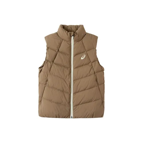 ASICS Пуховый жилет Sports Performance Детский