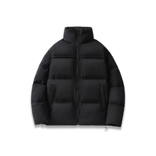 FORHUG Унисекс Пуховики