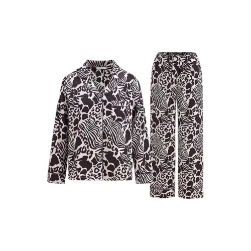 MY BODY Женские Пижамные Комплекты