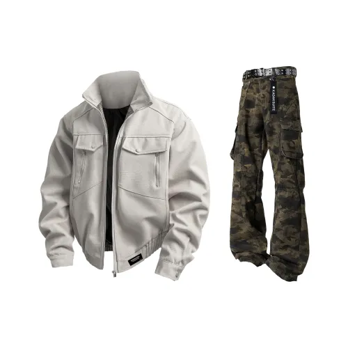 KADAKADA SUITE Повседневная спортивная одежда Унисекс