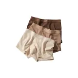 Слюдяной Кофе + Амбра Охра + Агат Коричневый